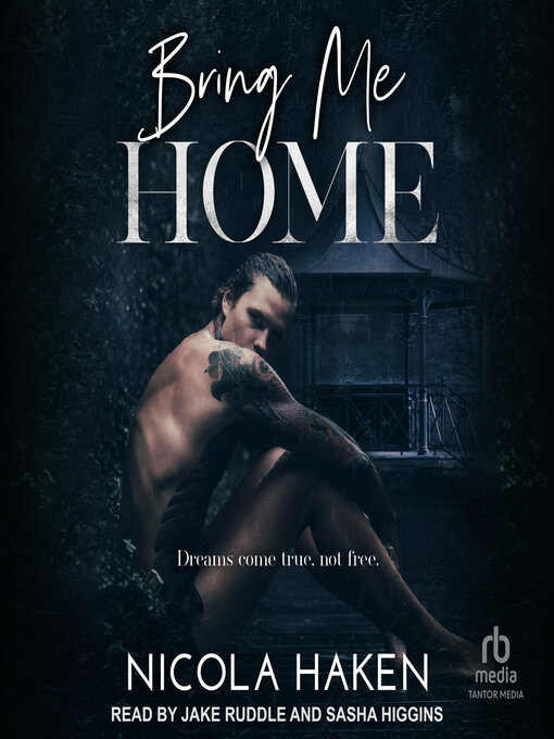 Title details for Bring Me Home by Nicola Haken - Wait list